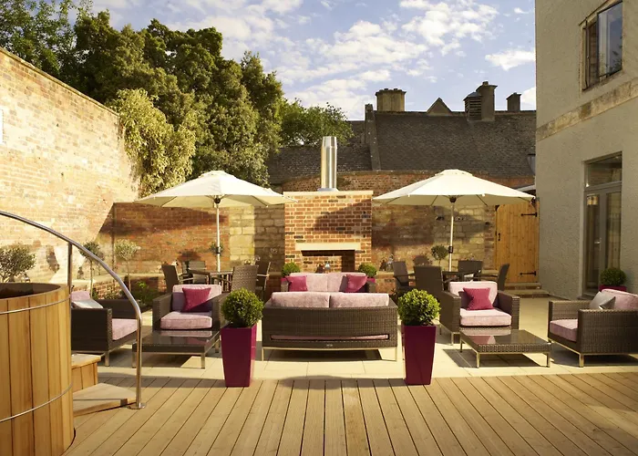 The Greenway Hotel & Spa